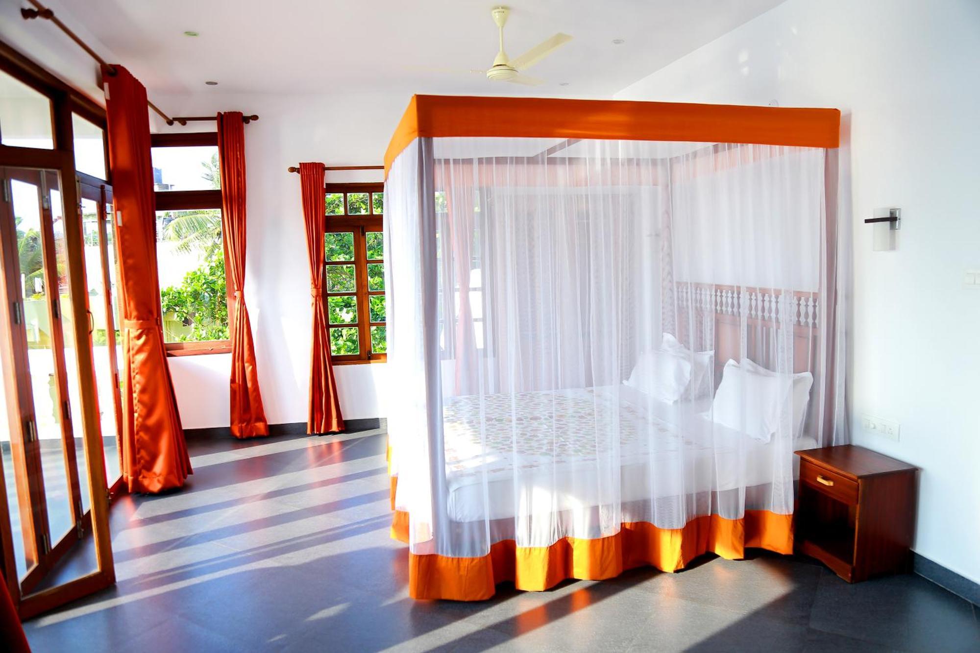 Little Elephant Beach Resort Ковалам Екстер'єр фото