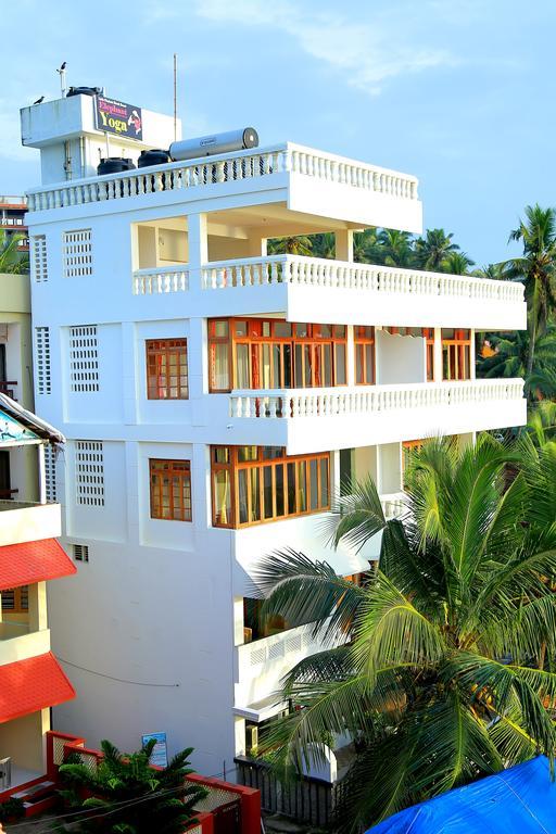 Little Elephant Beach Resort Ковалам Екстер'єр фото